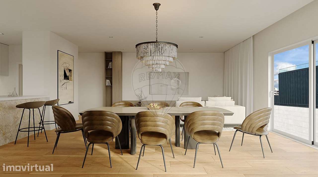 Apartamento T3 para venda - Grande imagem: 3/6