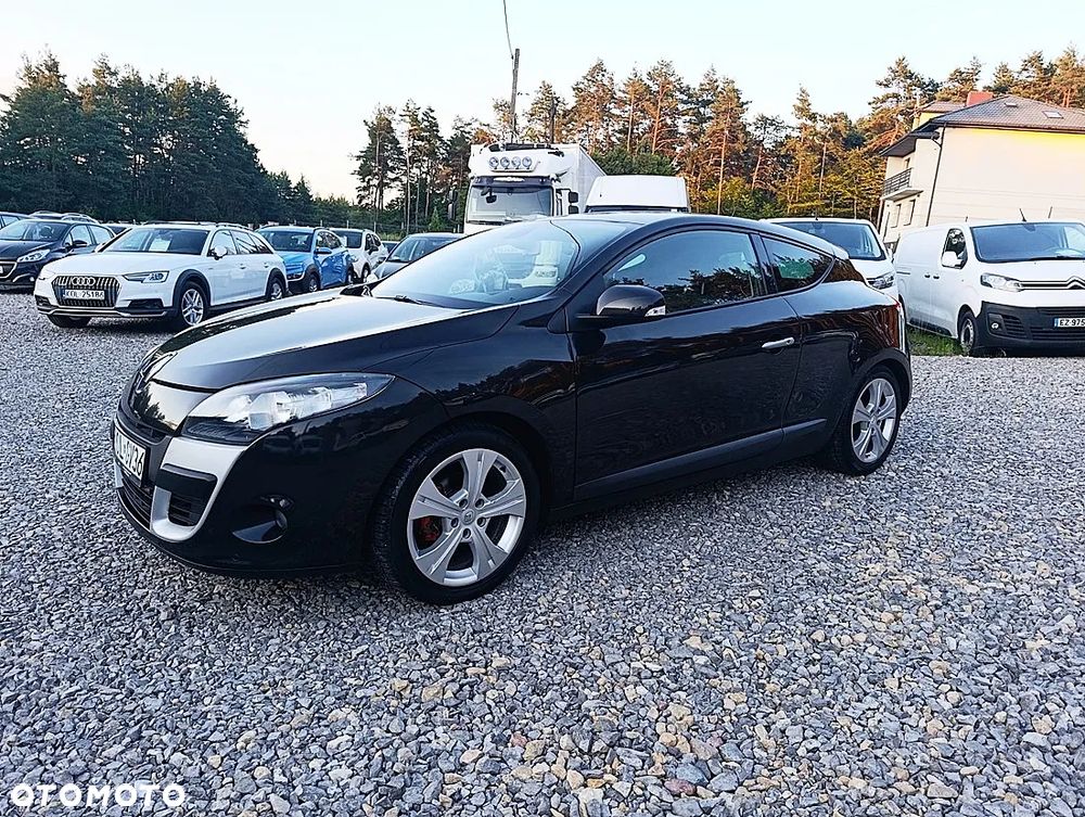 Renault Megane 1.6 16V Color Edition - 2