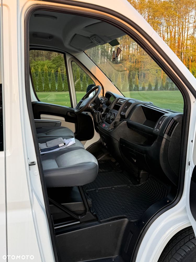 Peugeot Boxer - 27