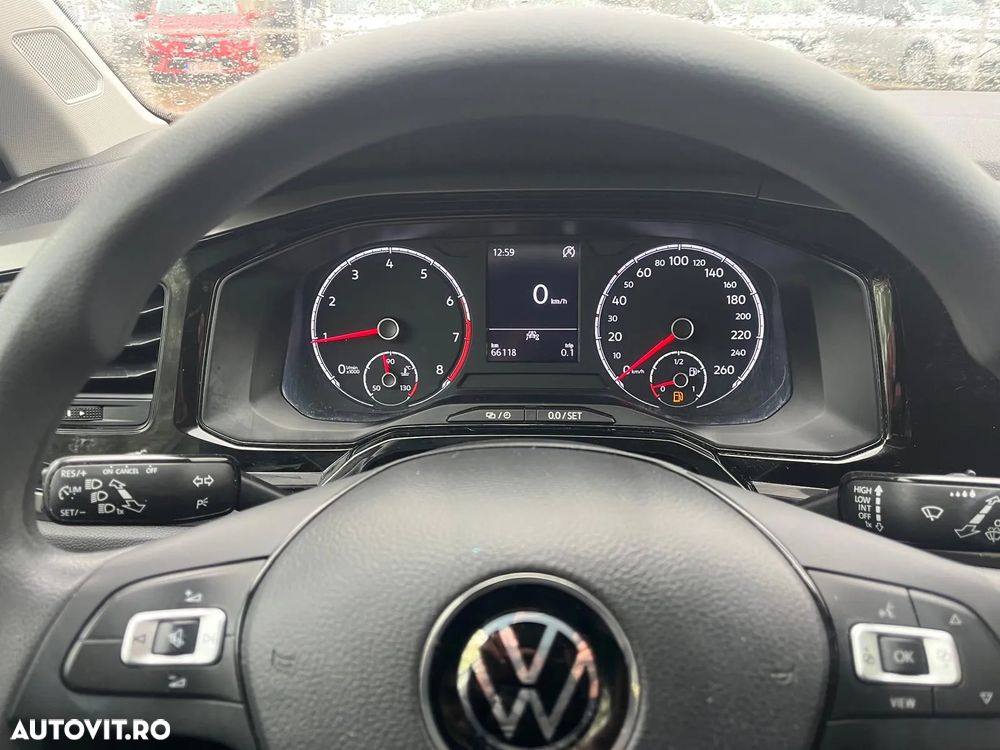 Volkswagen Polo 1.0 TSI Style - 16