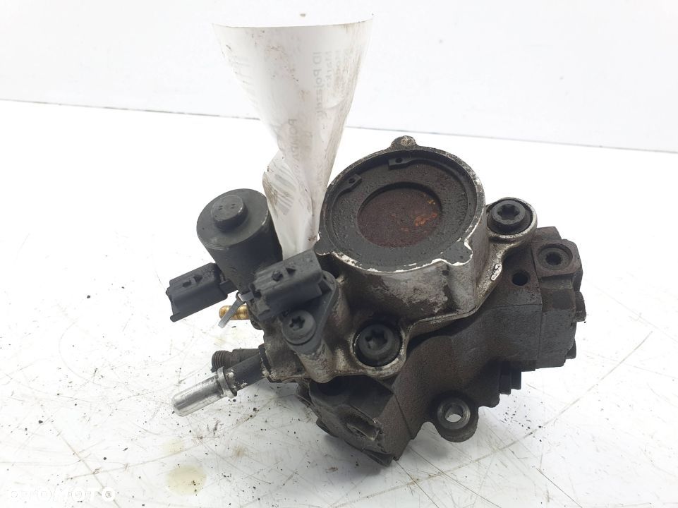 POMPA WTRYSKOWA CITROEN JUMPER III L3H2 BK2Q-9B395-AD - 1