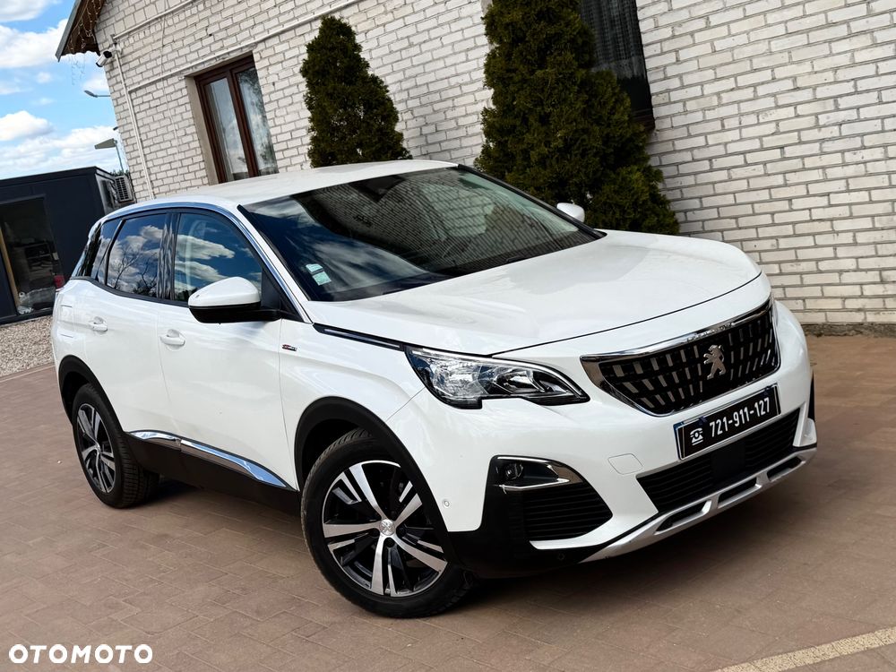 Peugeot 3008 - 11