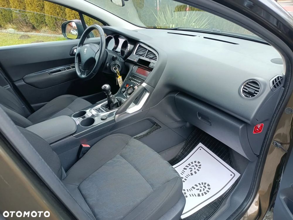 Peugeot 3008 HDi FAP 150 Platinum - 20