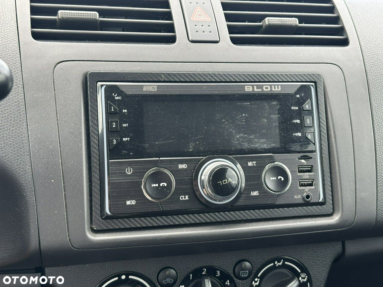 Suzuki Swift 1.3 Classic - 14