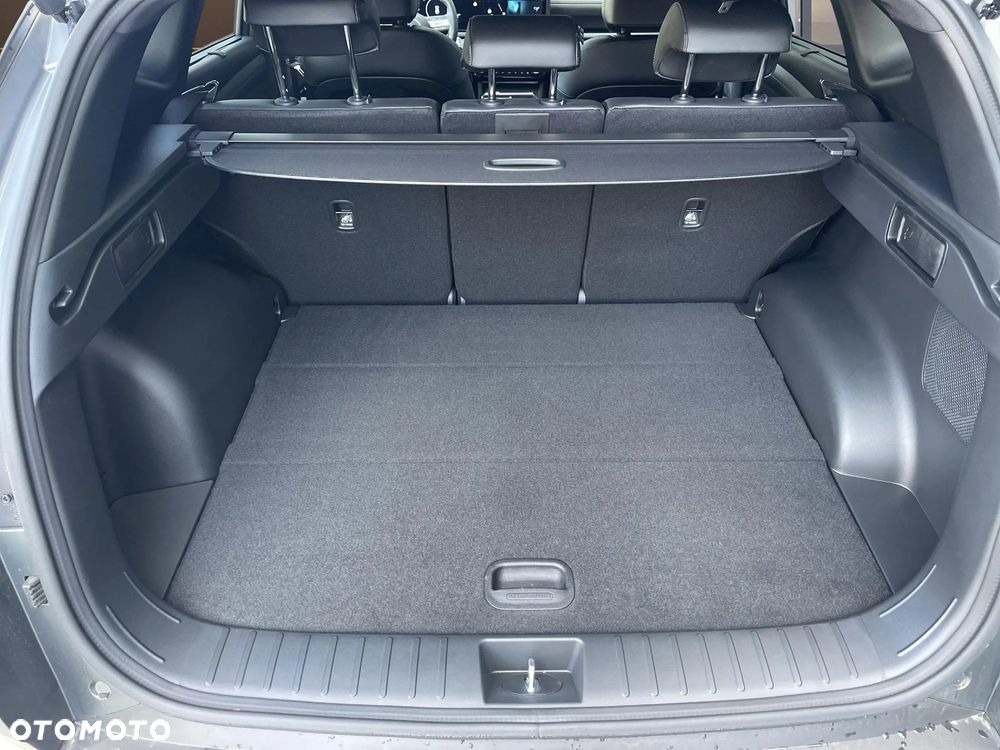 Hyundai Tucson 1.6 T-GDi HEV 20th Anniversary 4WD - 23