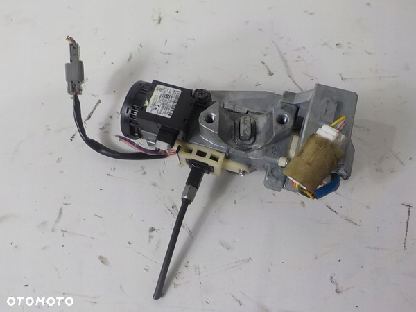 NISSAN QASHQAI J10 LIFT STACYJKA 21669775-7 28590C9968