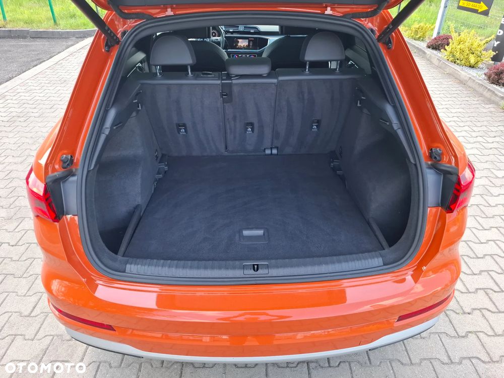 Audi Q3 2.0 TFSI Quattro S tronic - 29