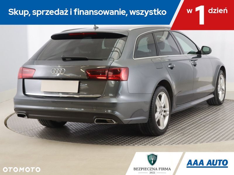 Audi A6 Avant - 7