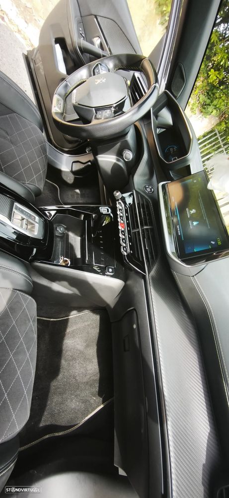 Peugeot e-2008 GT Pack - 18