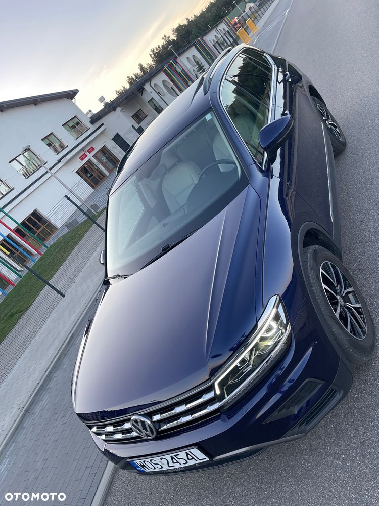 Volkswagen Tiguan Allspace - 6