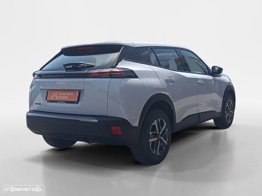 Peugeot 2008 1.2 PureTech Style - 5