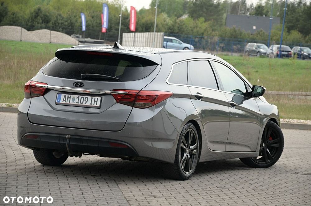 Hyundai i40 - 8