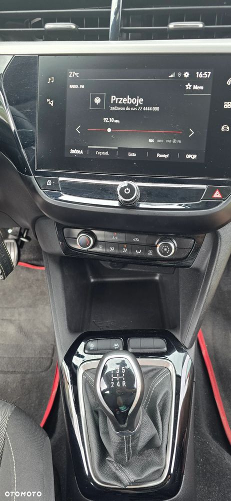 Opel Corsa - 21