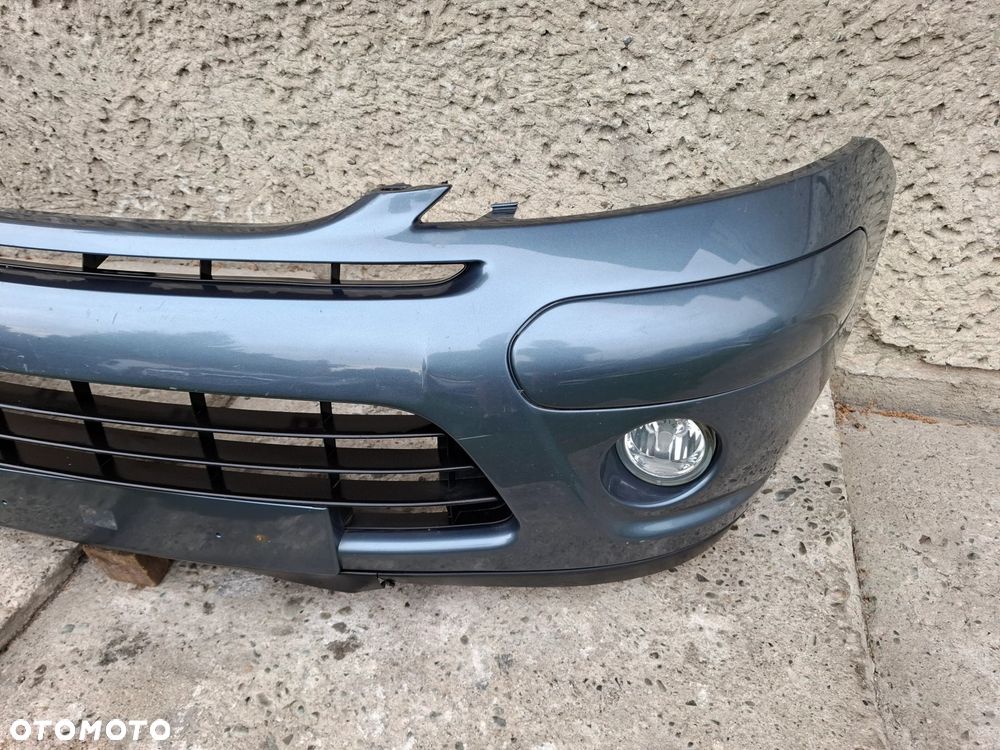 ZDERZAK PRZEDNI CITROEN C3 I LIFT 05/10r - 6