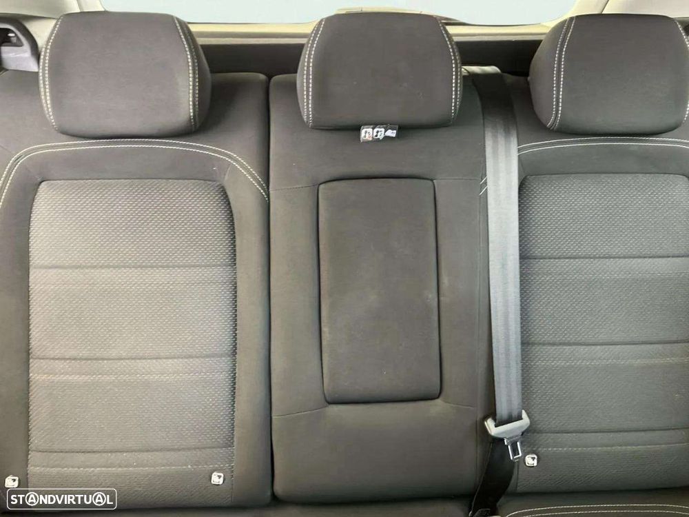 Fiat Tipo 1.3 M-Jet Lounge - 16