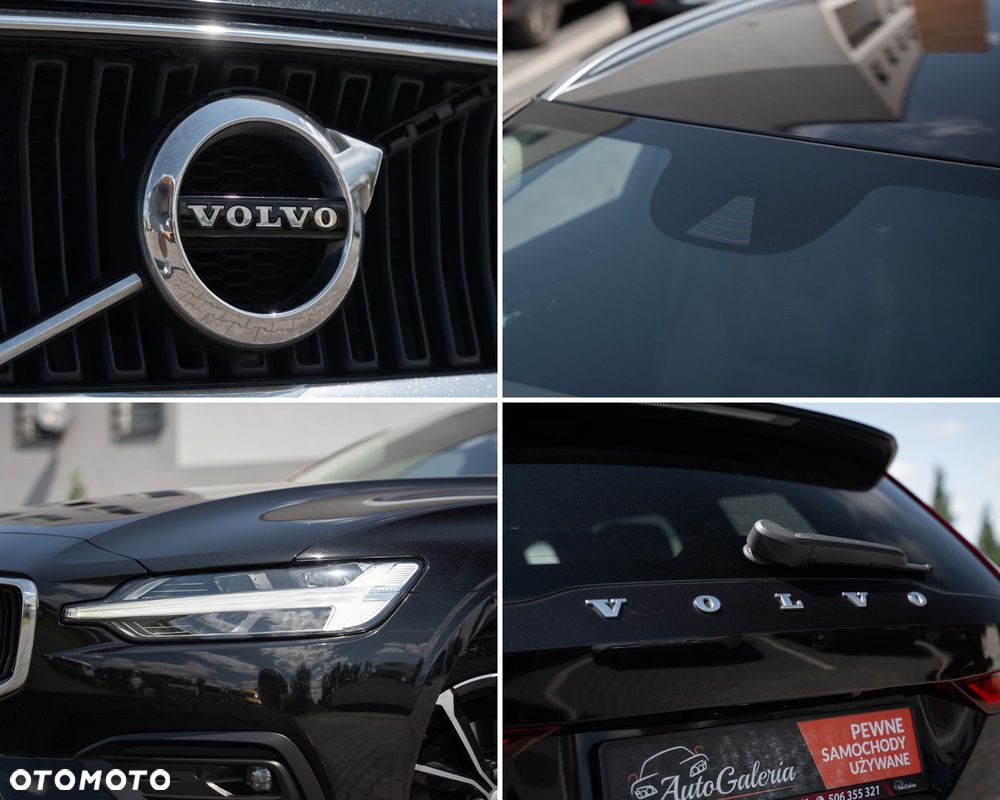 Volvo V60 D3 Momentum Core - 23