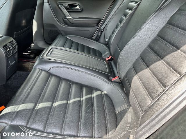 Volkswagen Passat CC 2.0 TSI DSG - 5
