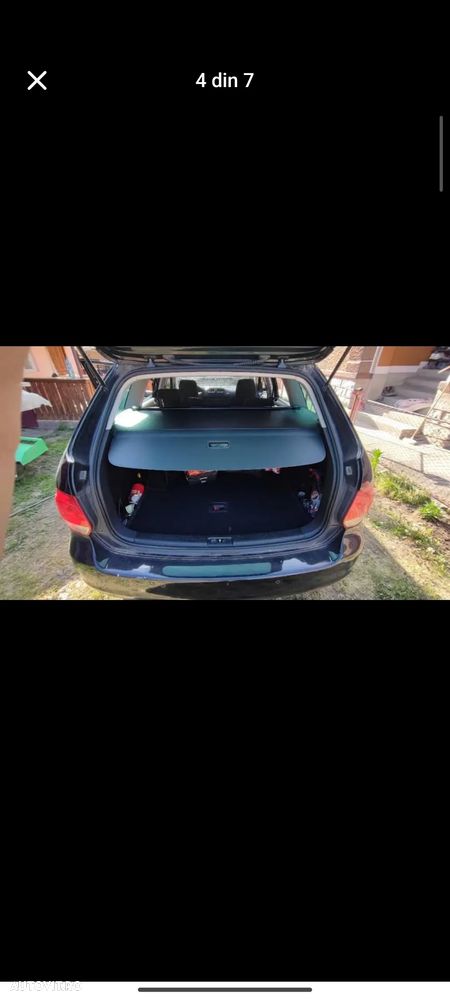 VOLKSWAGEN Golf 2013 — imagine 5