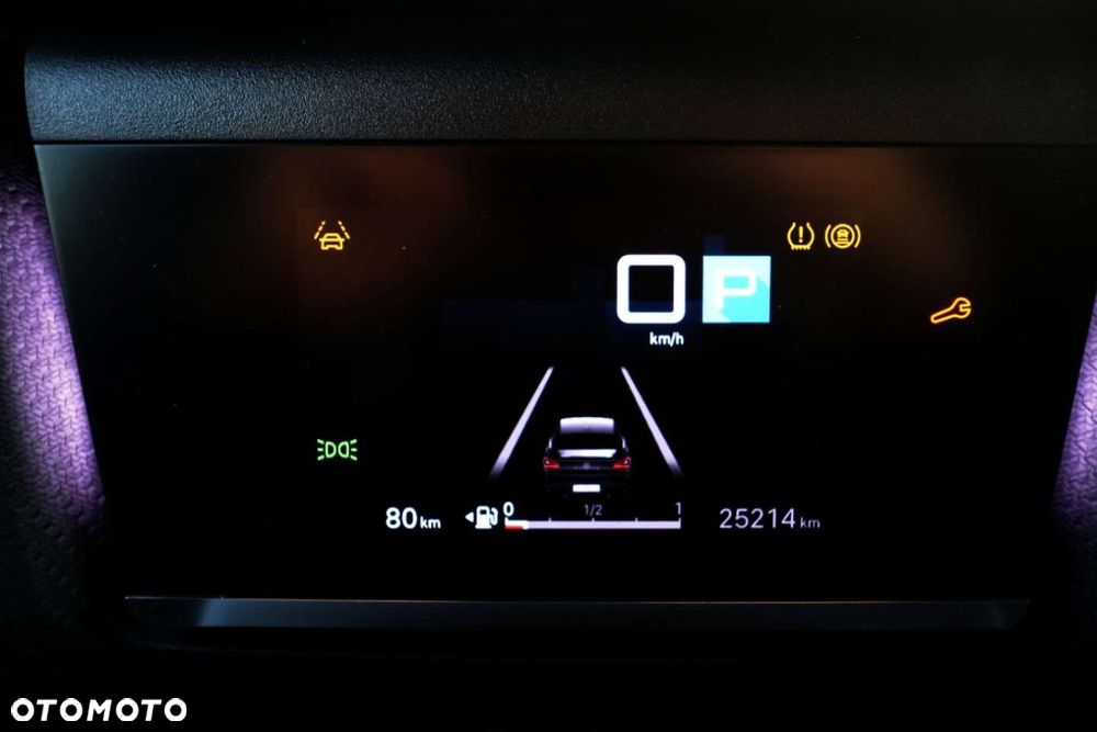 Citroën C4X 1.2 PureTech Shine S&S EAT8 - 12