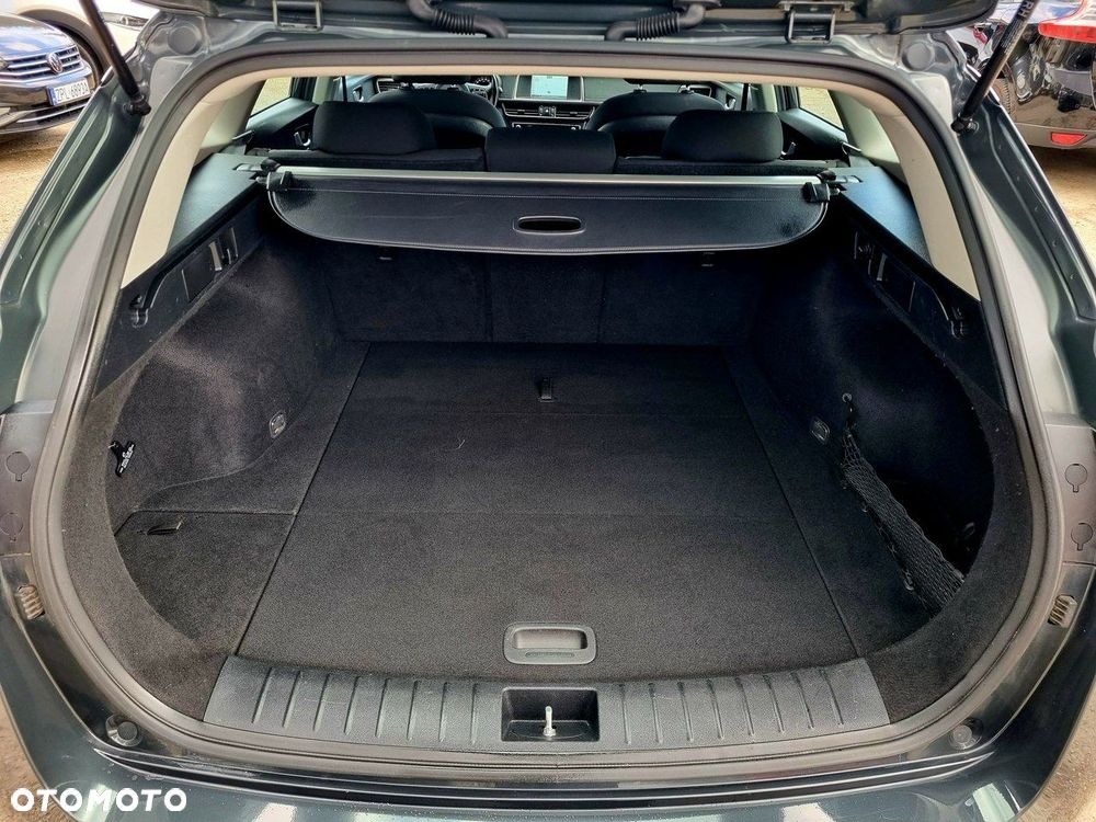 Kia Optima 1.7 CRDI L DCT - 13