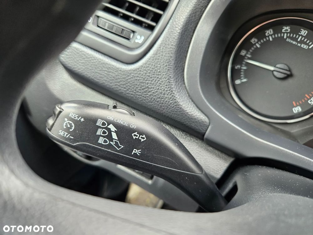 Skoda Fabia 1.6 TDI DPF STYLE EDITION - 15