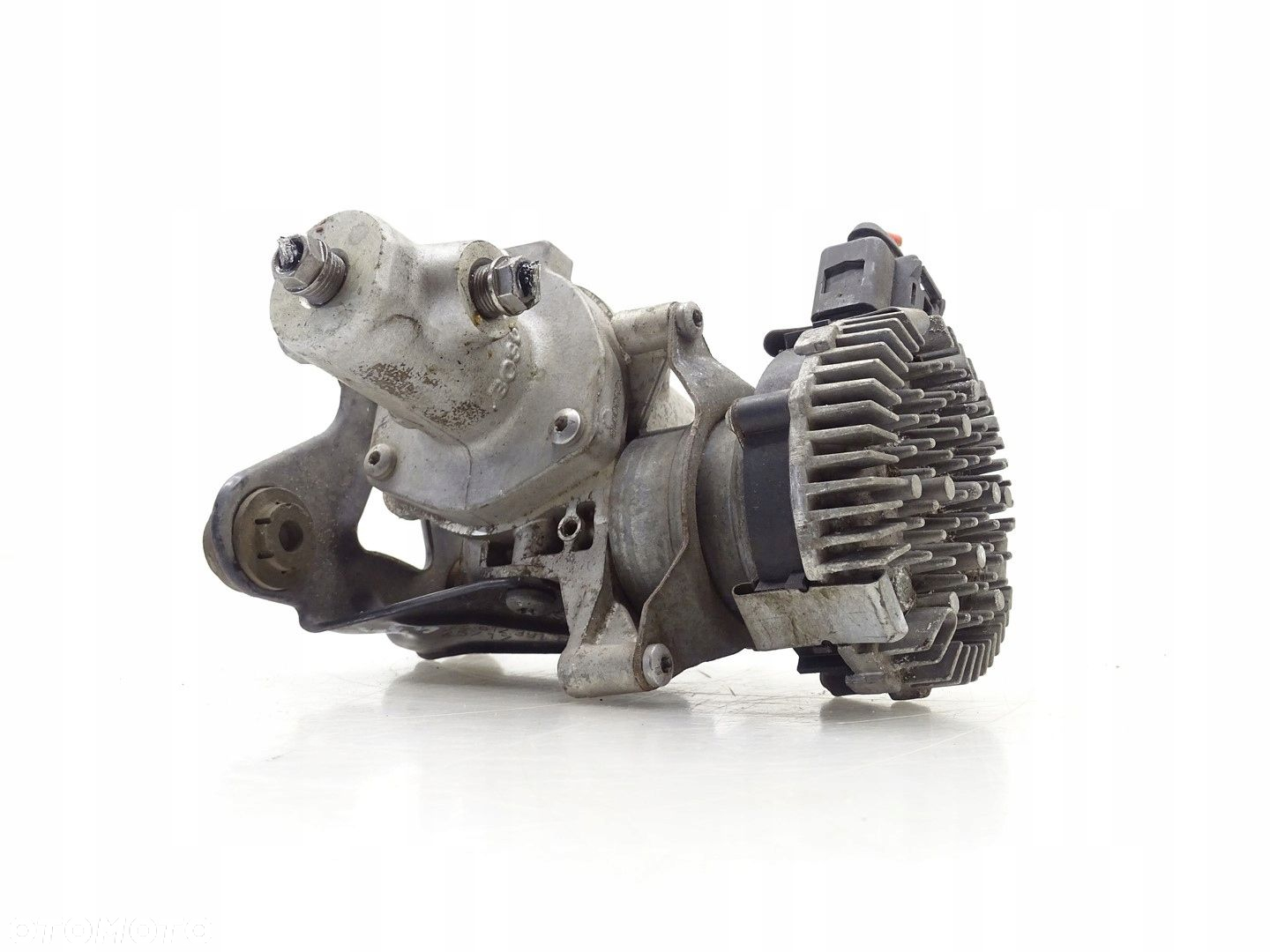 POMPA HAMULCOWA AKUMULATOR CIŚNIENIA VW PASSAT B8 3G 1.4 TSI GTE 5QE614308E - 3