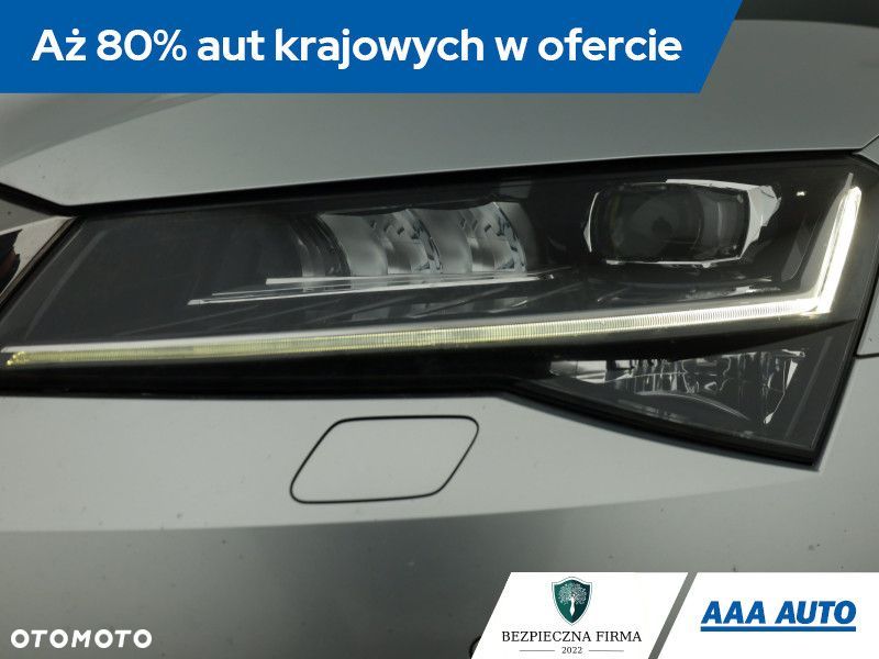 Skoda Superb - 21