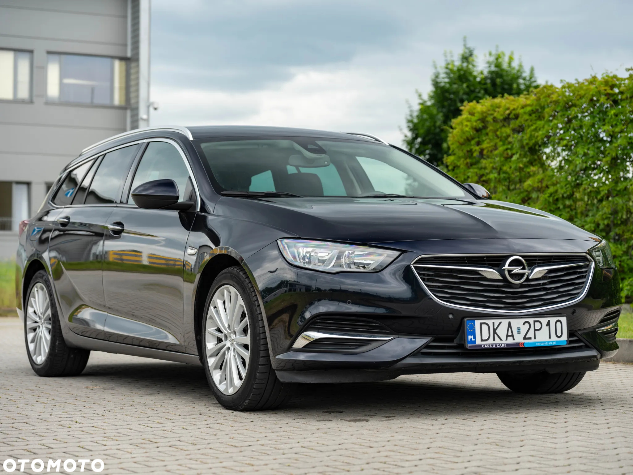 Opel Insignia 1.6 T Elite S&S - 3