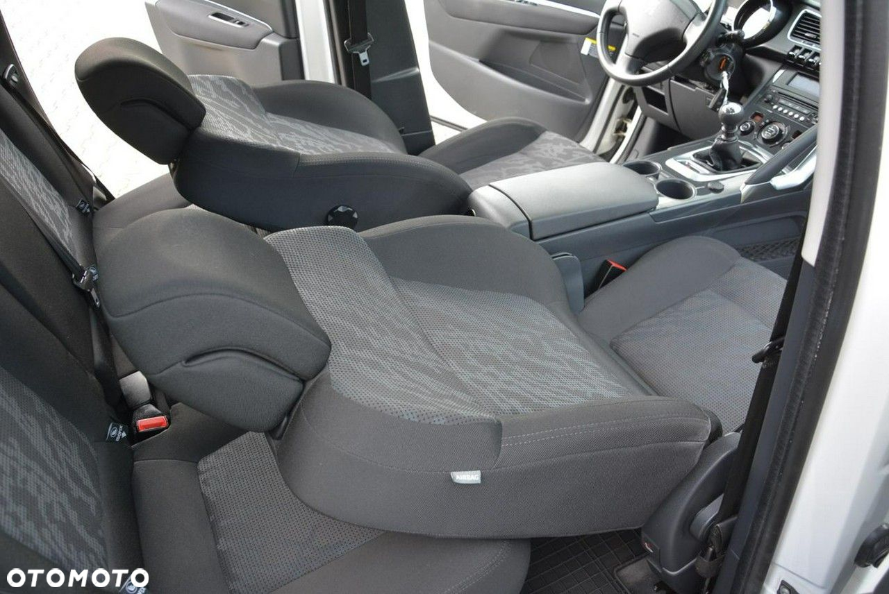 Peugeot 3008 - 16