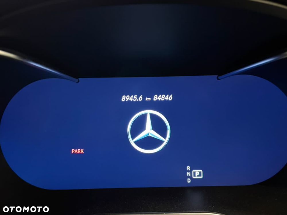 Mercedes-Benz Klasa C 300 4Matic 9G-TRONIC AMG Line - 9