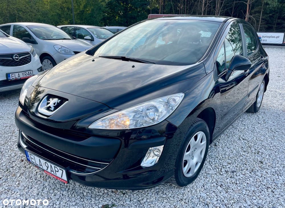 Peugeot 308 1.6 Trendy - 2