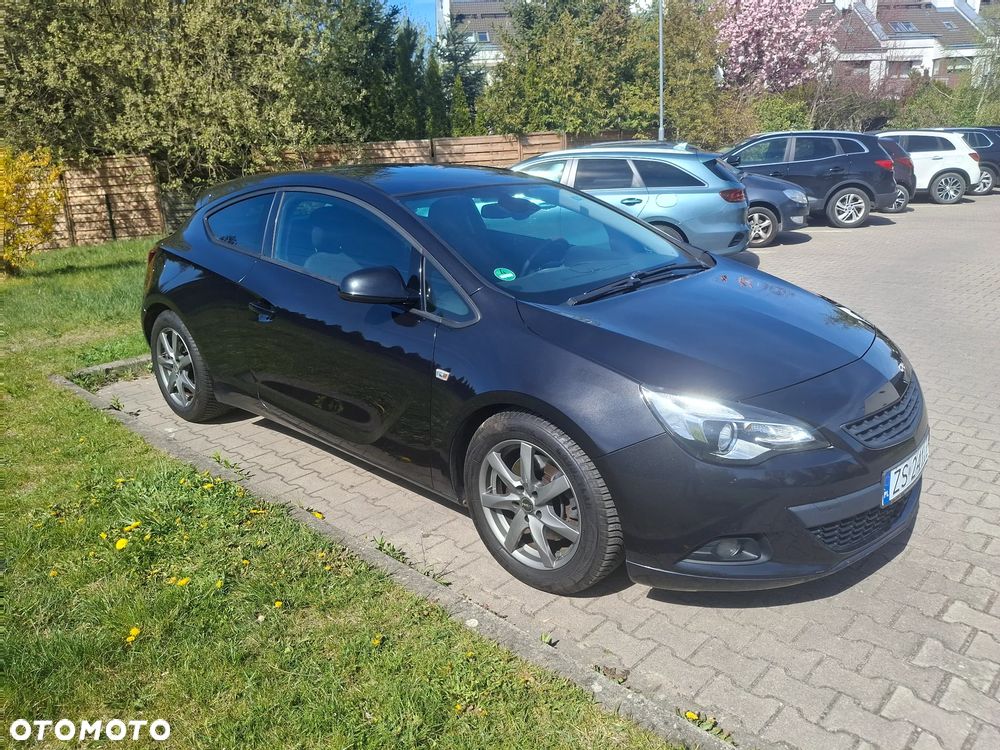 Opel Astra - 6