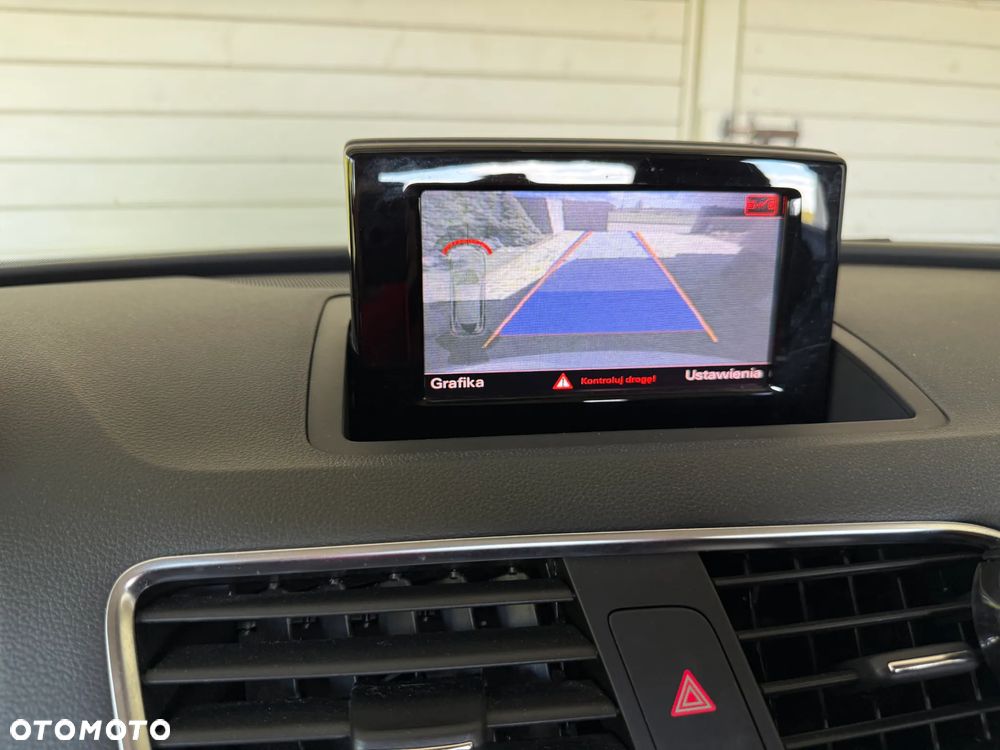 Audi Q3 1.4 TFSI S tronic - 17