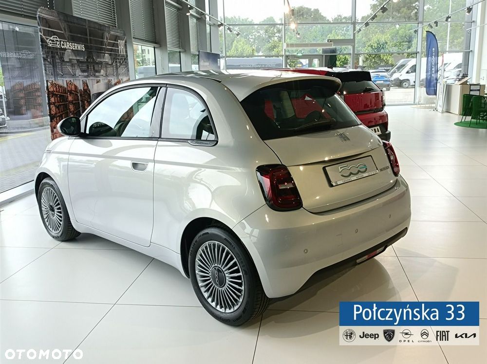 Fiat 500 - 2