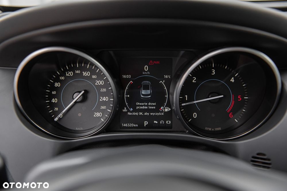 Jaguar F-Pace 2.0 i4D AWD Prestige - 21