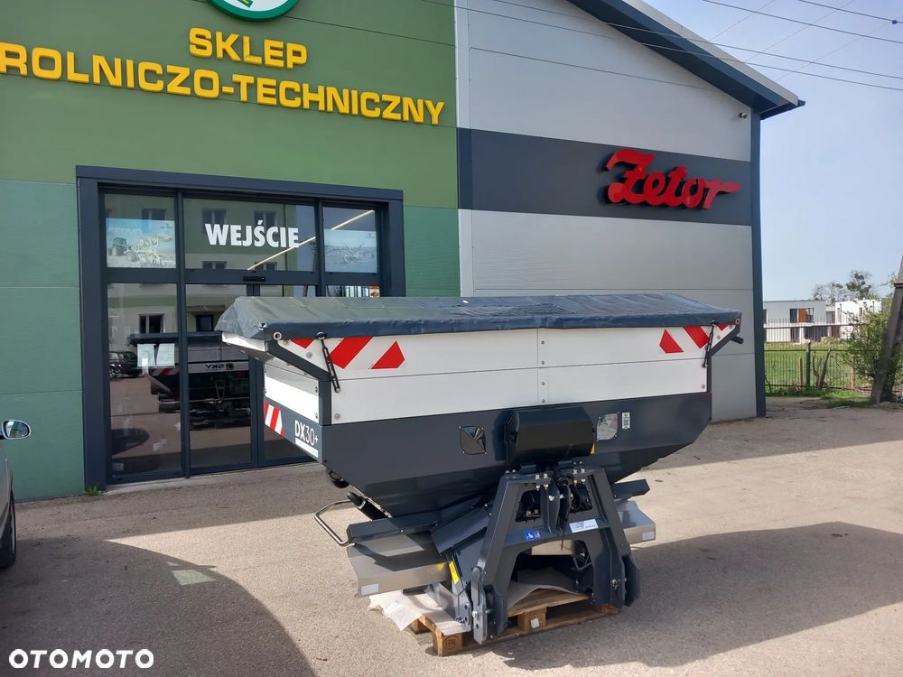 Sky DX20/DX30+ECONOV/DX40+ECONOV - 11