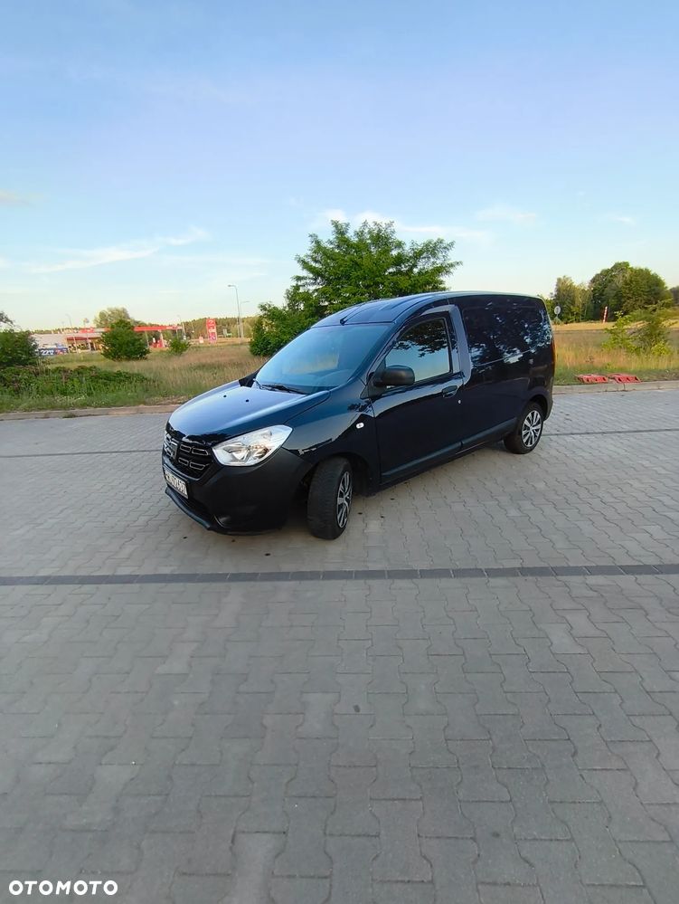 Dacia Dokker Van - 8