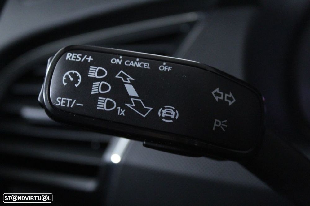 Skoda Fabia Break 1.0 TSI Ambition - 24