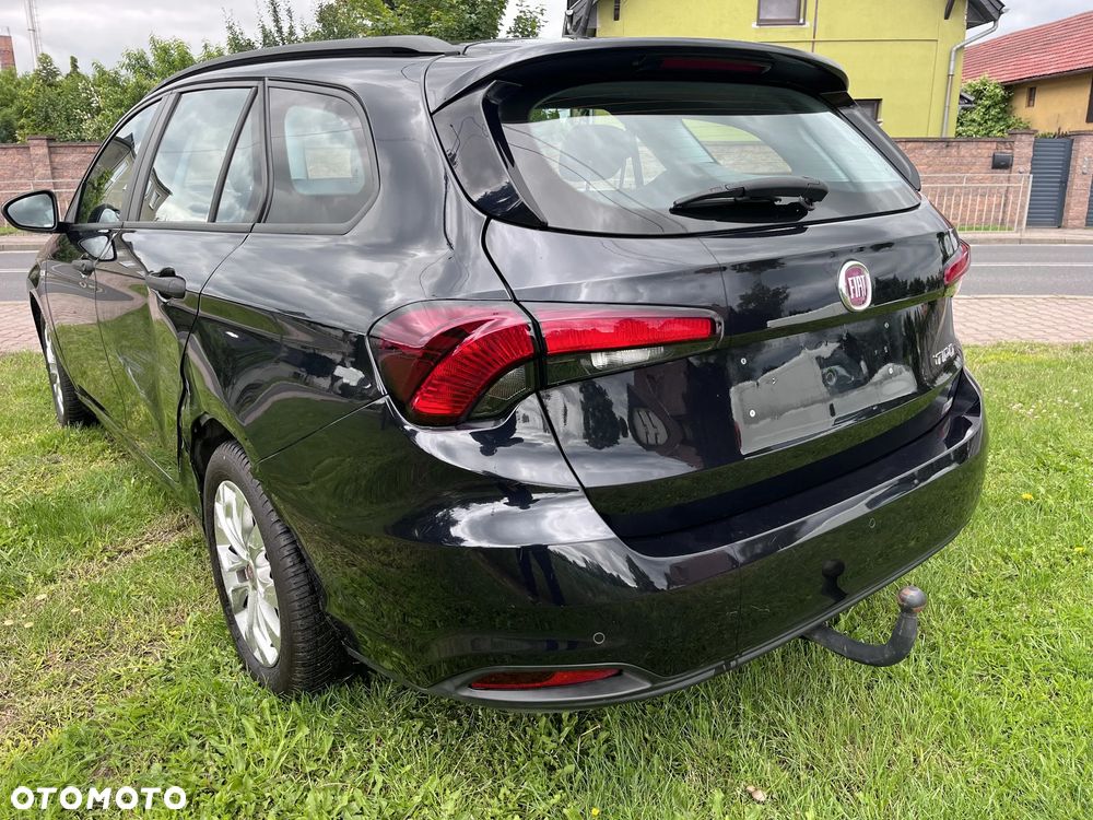 Fiat Tipo 1.4 16v Lounge - 5