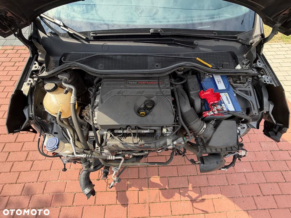 Ford Fiesta - 24