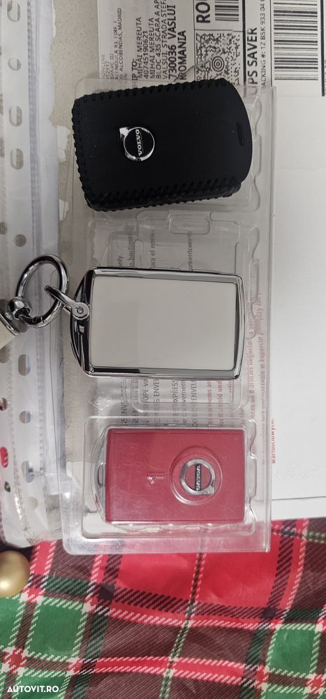 Volvo XC 40 D3 Inscription - 8