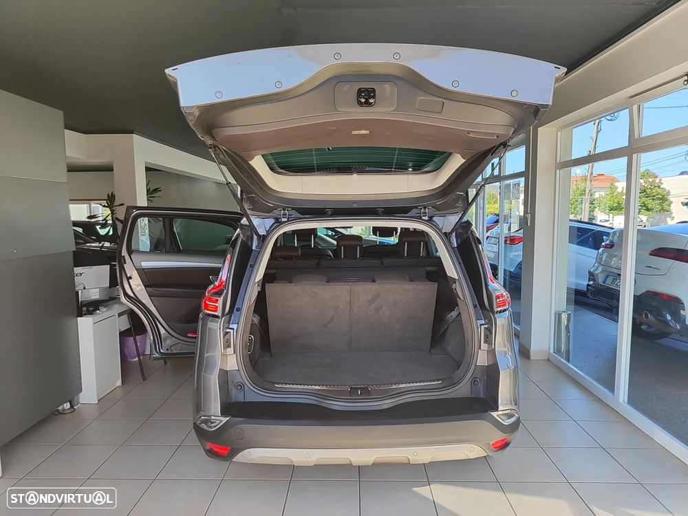 Renault Espace 1.6 dCi Zen - 16