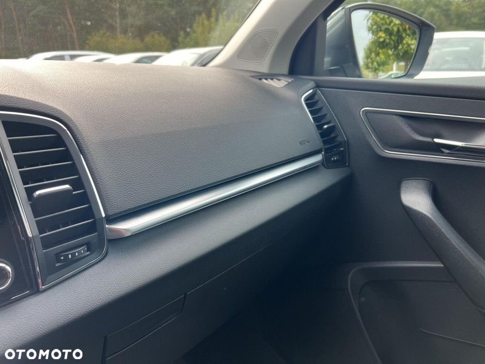 Skoda Karoq 1.5 TSI ACT 4x2 Style DSG - 32