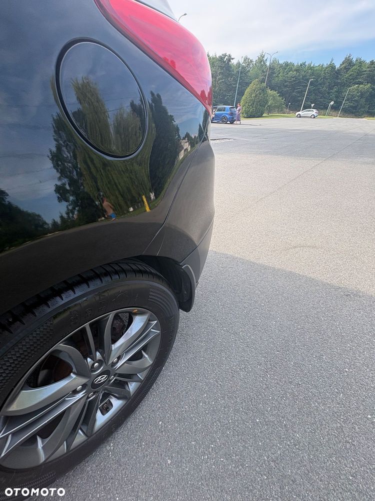 Hyundai ix35 1.6 GDI Comfort 2WD - 8