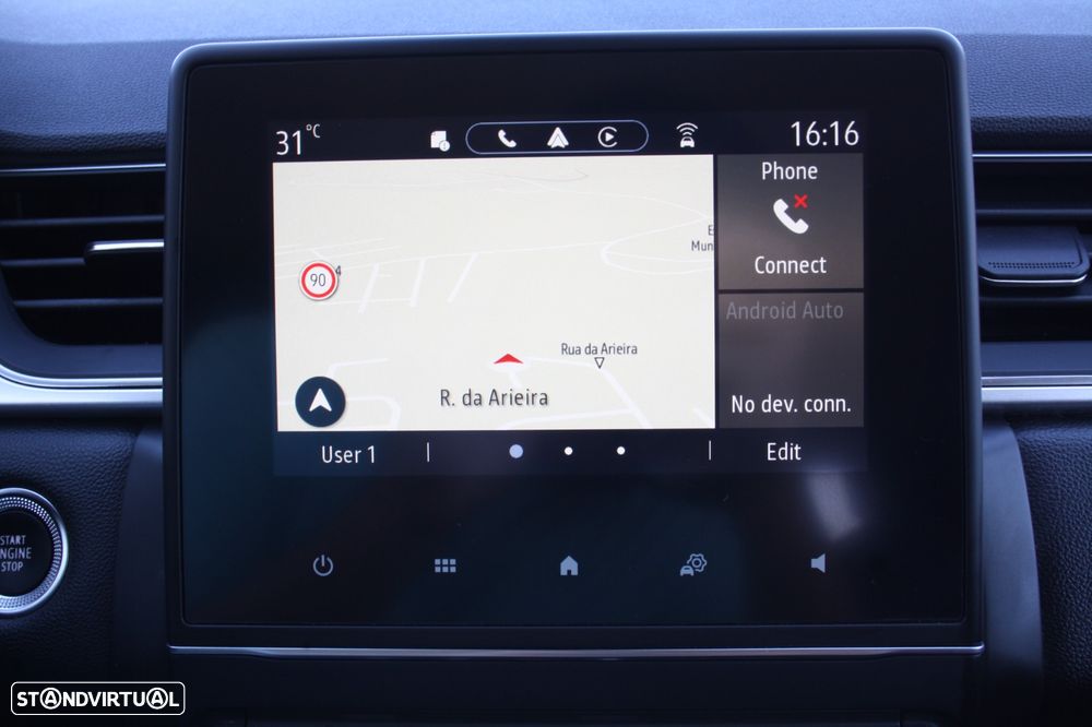 Renault Captur 1.0 TCe Techno - 18