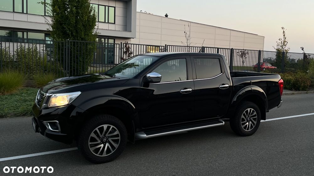 Nissan Navara - 8