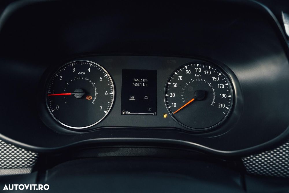 Dacia Sandero Stepway - 12