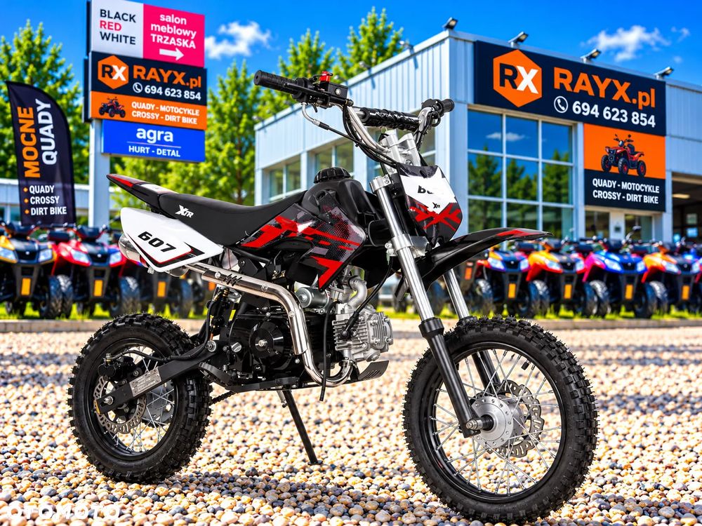Xtr