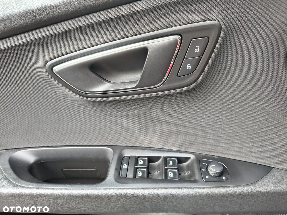 Seat Leon 2.0 TDI Style S&S EU6 - 8