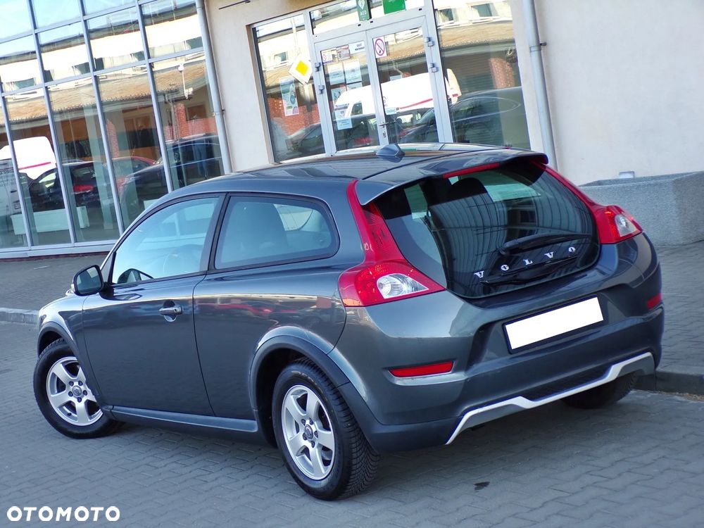 Volvo C30 DRIVe Momentum - 12